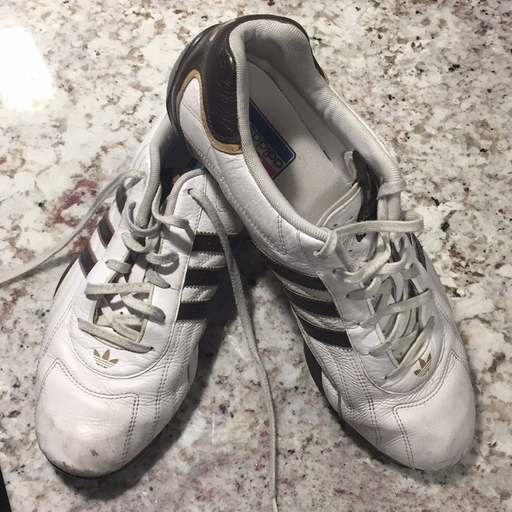 Adidas - Team Adidas Goodyear Men’s Shoes